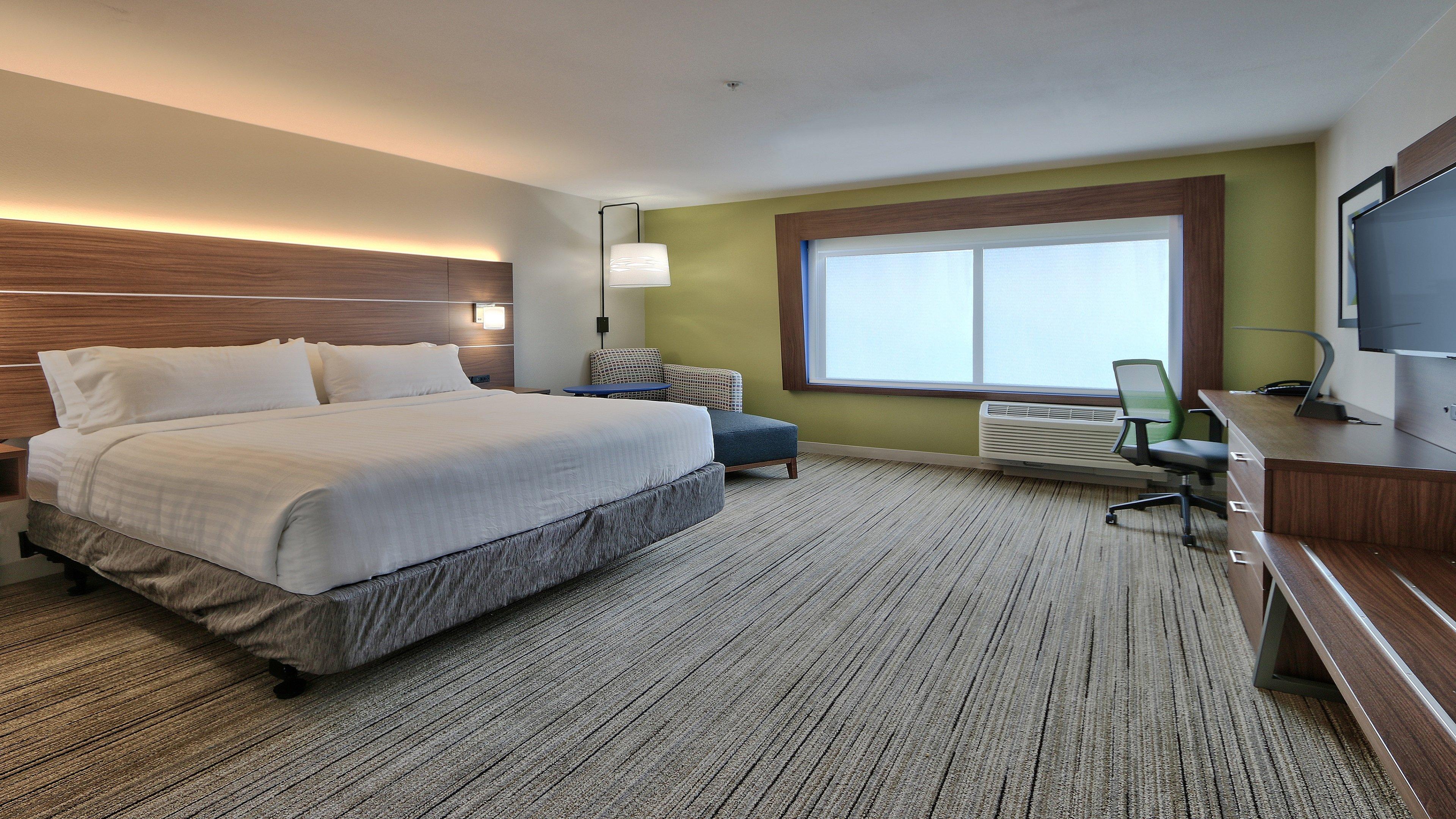 Holiday Inn Express & Suites Broomfield By Ihg Exterior photo