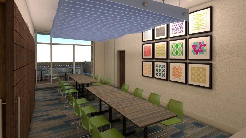 Holiday Inn Express & Suites Broomfield By Ihg Exterior photo
