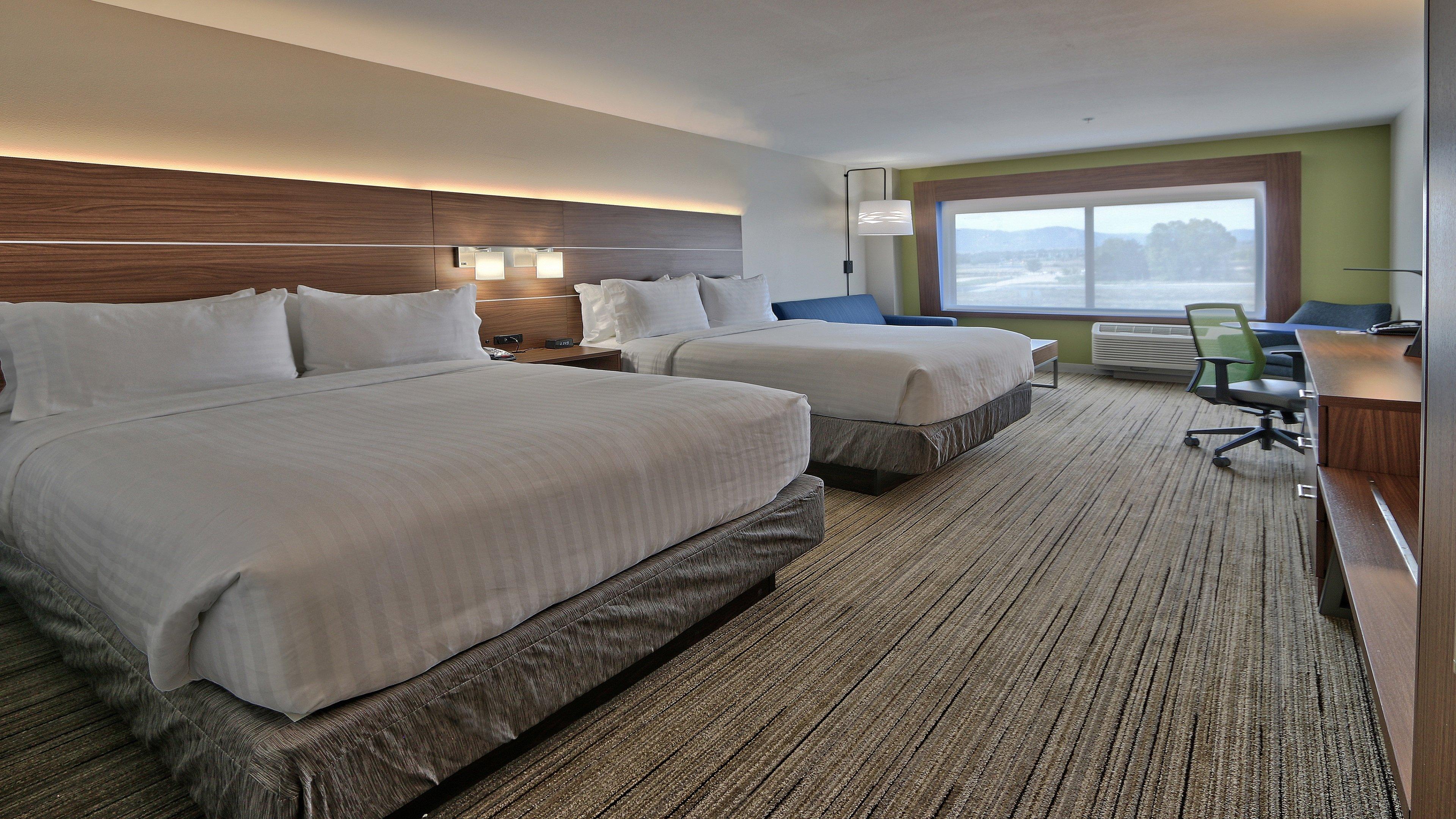 Holiday Inn Express & Suites Broomfield By Ihg Exterior photo