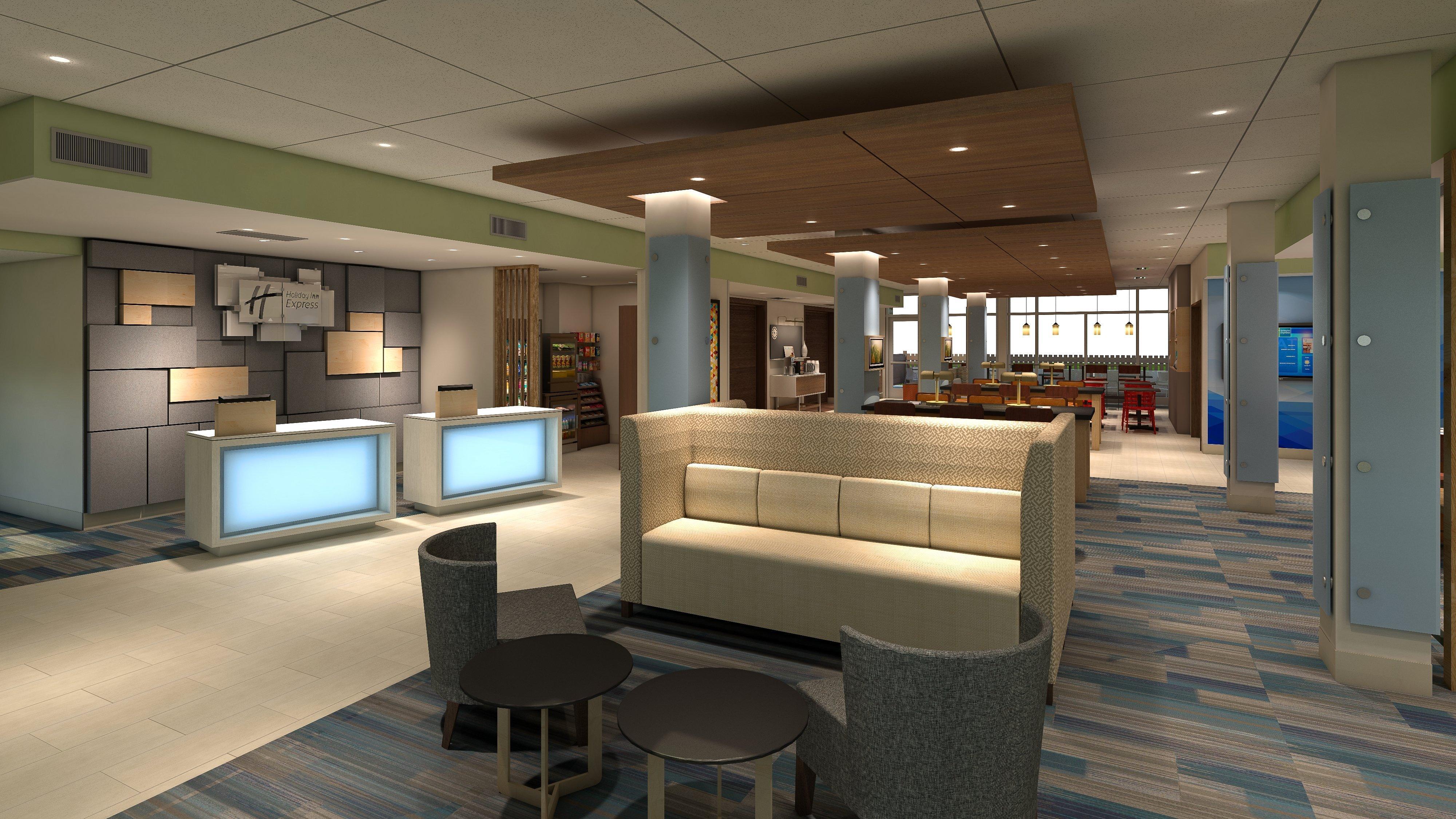Holiday Inn Express & Suites Broomfield By Ihg Exterior photo